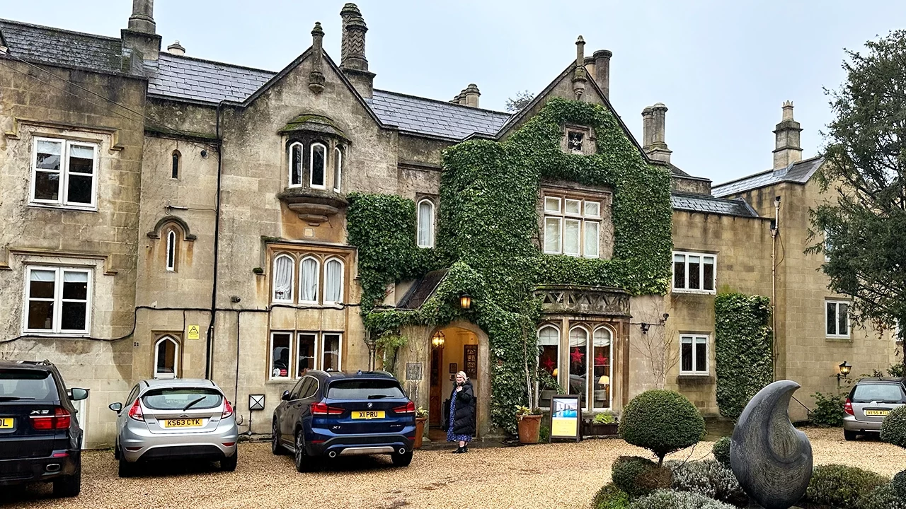 10 Best Hotels For Couples In Bath In 2023 Love Bath