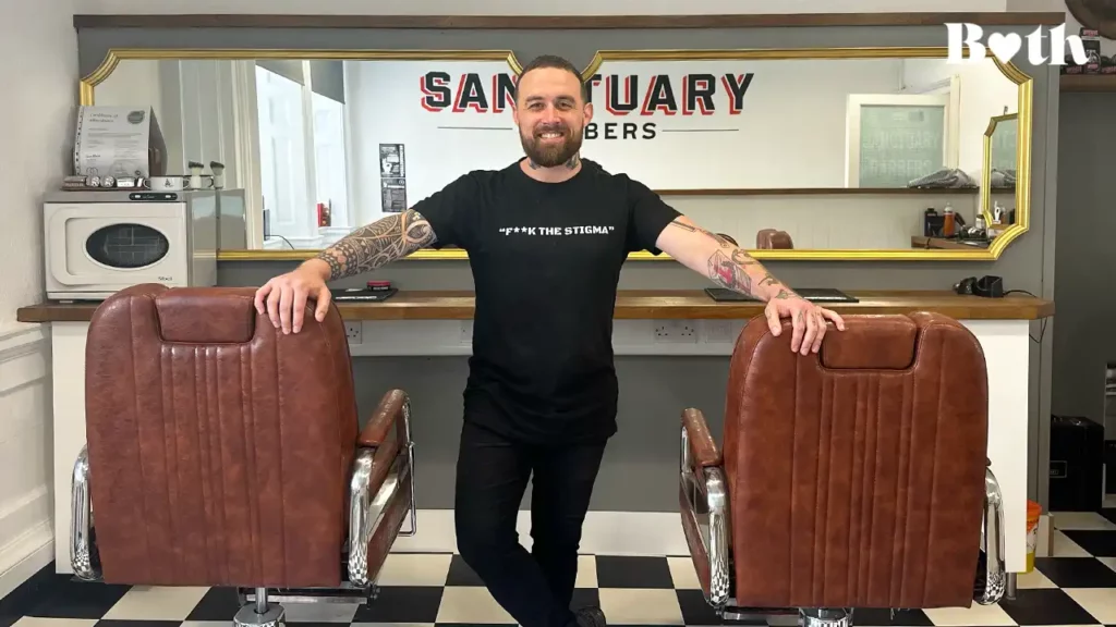 sanctuary barbers