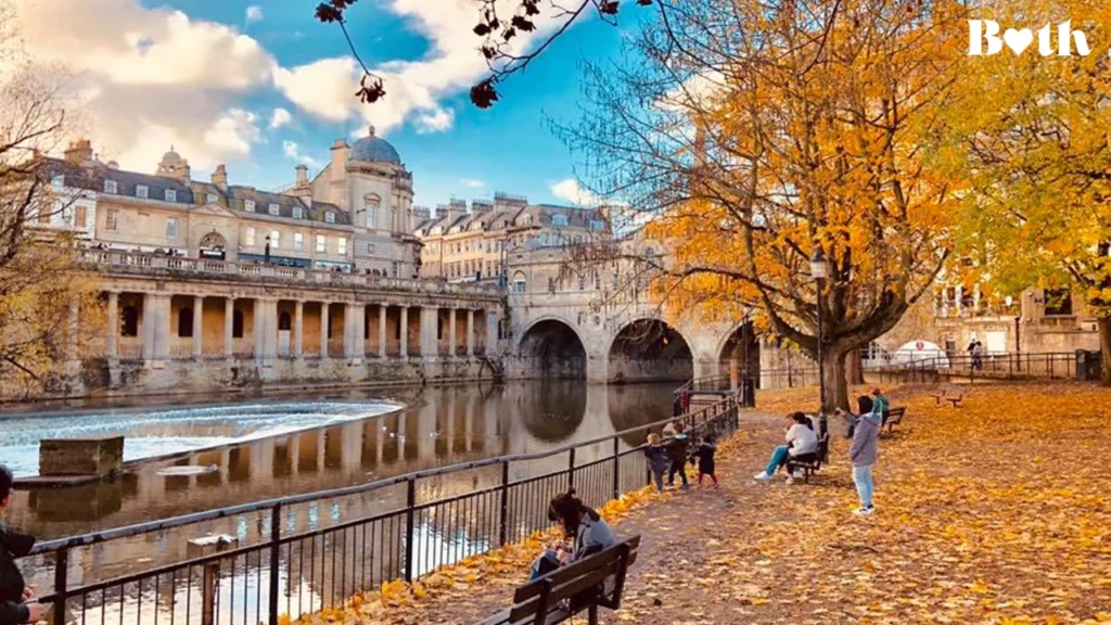 best time to visit bath
