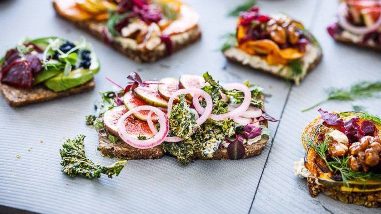 10 Best Vegan Restaurants in Bath in 2023 - Love Bath