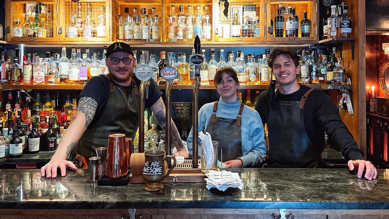 5 Best Whisky Bars in Bath In 2023 Love Bath