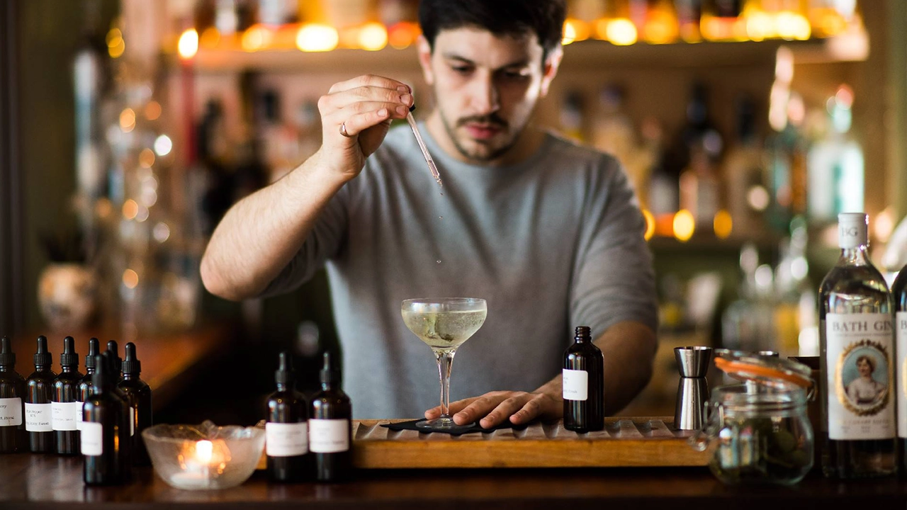 11 Best Gin Bars In Bath In 2023 Love Bath