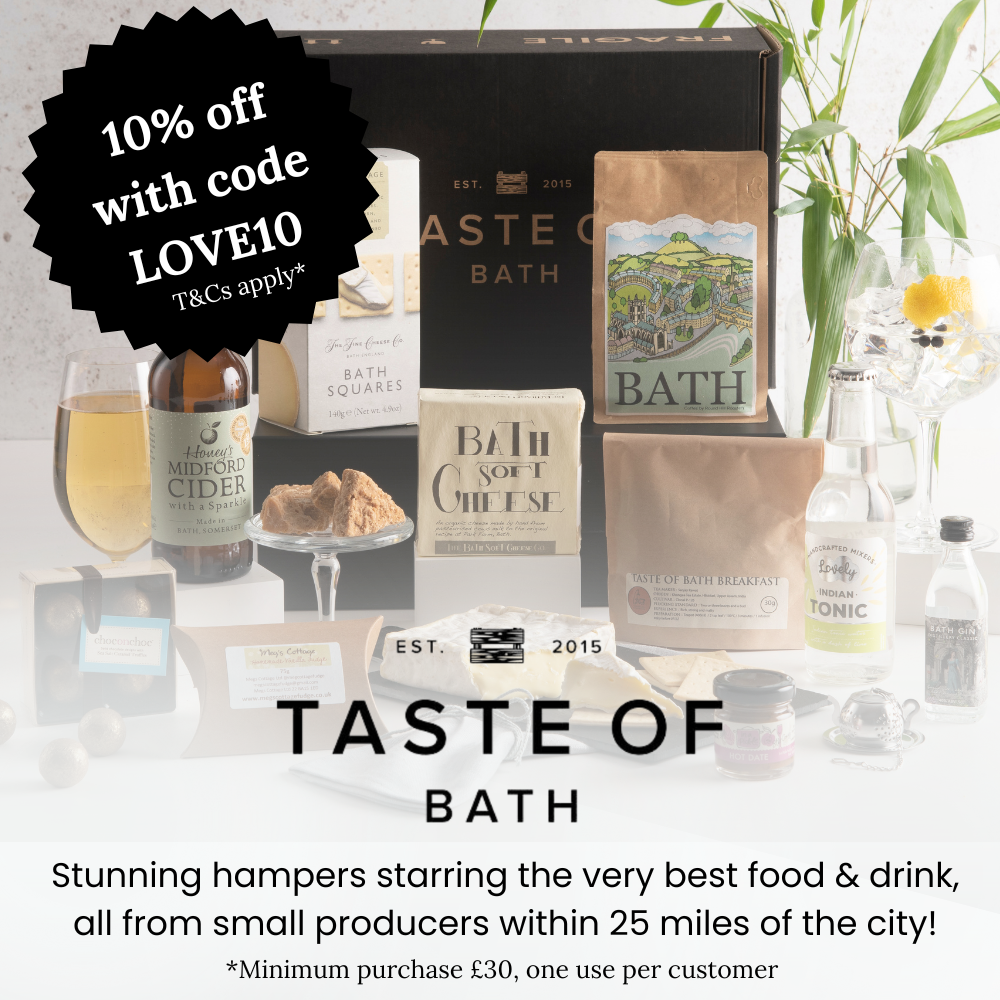 11 Best Cafés & Coffee Shops In Bath (All Tested) Love Bath